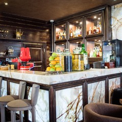 Гостиница Атташе, Ростов-на-Дону, Ростовская область