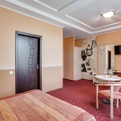 Гостиница Парк Сити, Ростов-на-Дону, Ростовская область