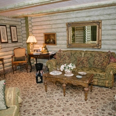 Отель Old House Resort and Spa, Ростов-на-Дону, Ростовская область