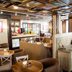 Гостиница Атташе, Ростов-на-Дону, Ростовская область