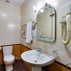 Гостиница Парк Сити, Ростов-на-Дону, Ростовская область