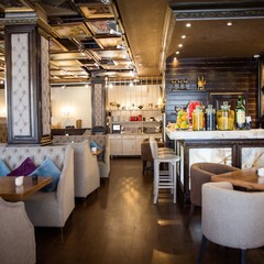 Гостиница Атташе, Ростов-на-Дону, Ростовская область