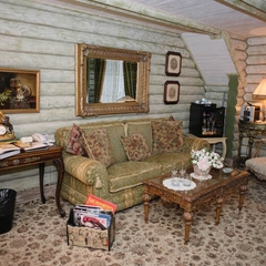 Отель Old House Resort and Spa, Ростов-на-Дону, Ростовская область