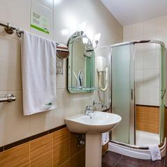 Гостиница Парк Сити, Ростов-на-Дону, Ростовская область