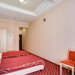 Гостиница Парк Сити, Ростов-на-Дону, Ростовская область