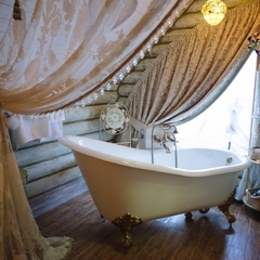 Отель Old House Resort and Spa, Ростов-на-Дону, Ростовская область