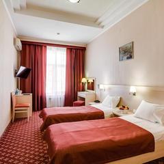 Гостиница Парк Сити, Ростов-на-Дону, Ростовская область