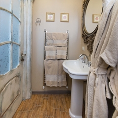 Отель Old House Resort and Spa, Ростов-на-Дону, Ростовская область