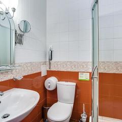 Гостиница Парк Сити, Ростов-на-Дону, Ростовская область