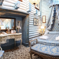 Отель Old House Resort and Spa, Ростов-на-Дону, Ростовская область