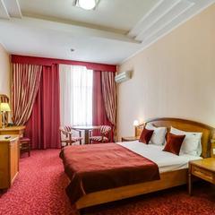 Гостиница Парк Сити, Ростов-на-Дону, Ростовская область