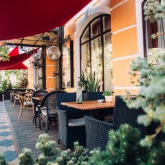 Гостиница Атташе, Ростов-на-Дону, Ростовская область