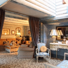 Отель Old House Resort and Spa, Ростов-на-Дону, Ростовская область