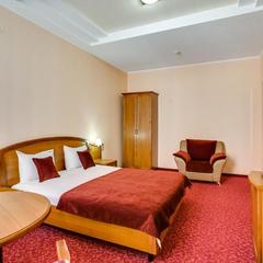 Гостиница Парк Сити, Ростов-на-Дону, Ростовская область