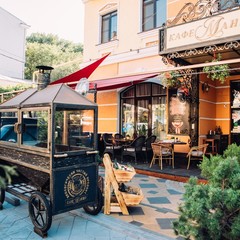 Гостиница Атташе, Ростов-на-Дону, Ростовская область