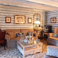 Отель Old House Resort and Spa, Ростов-на-Дону, Ростовская область