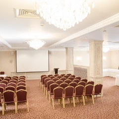 Гостиница Атташе, Ростов-на-Дону, Ростовская область