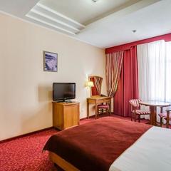 Гостиница Парк Сити, Ростов-на-Дону, Ростовская область