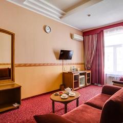 Гостиница Парк Сити, Ростов-на-Дону, Ростовская область