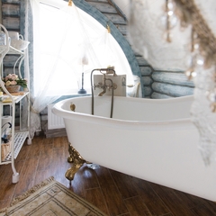 Отель Old House Resort and Spa, Ростов-на-Дону, Ростовская область