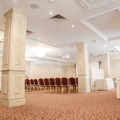 Гостиница Атташе, Ростов-на-Дону, Ростовская область