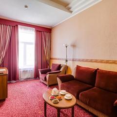 Гостиница Парк Сити, Ростов-на-Дону, Ростовская область