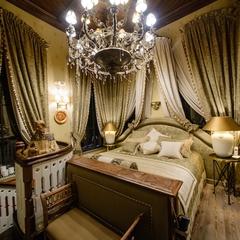 Отель Old House Resort and Spa, Ростов-на-Дону, Ростовская область