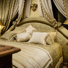 Отель Old House Resort and Spa, Ростов-на-Дону, Ростовская область