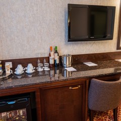 Гостиница Атташе, Ростов-на-Дону, Ростовская область