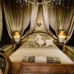 Отель Old House Resort and Spa, Ростов-на-Дону, Ростовская область