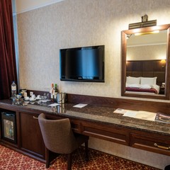 Гостиница Атташе, Ростов-на-Дону, Ростовская область