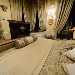 Отель Old House Resort and Spa, Ростов-на-Дону, Ростовская область