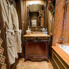 Отель Old House Resort and Spa, Ростов-на-Дону, Ростовская область