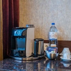 Гостиница Атташе, Ростов-на-Дону, Ростовская область