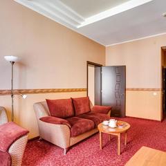 Гостиница Парк Сити, Ростов-на-Дону, Ростовская область