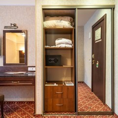 Гостиница Атташе, Ростов-на-Дону, Ростовская область