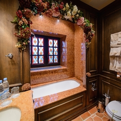 Отель Old House Resort and Spa, Ростов-на-Дону, Ростовская область