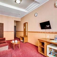 Гостиница Парк Сити, Ростов-на-Дону, Ростовская область