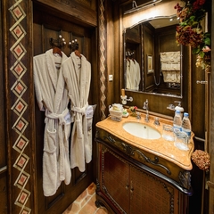 Отель Old House Resort and Spa, Ростов-на-Дону, Ростовская область