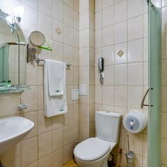 Гостиница Парк Сити, Ростов-на-Дону, Ростовская область