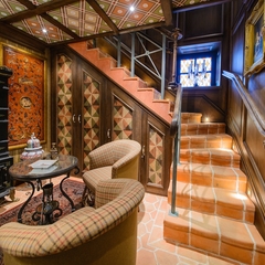 Отель Old House Resort and Spa, Ростов-на-Дону, Ростовская область