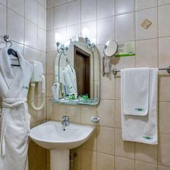 Гостиница Парк Сити, Ростов-на-Дону, Ростовская область