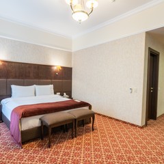 Гостиница Атташе, Ростов-на-Дону, Ростовская область