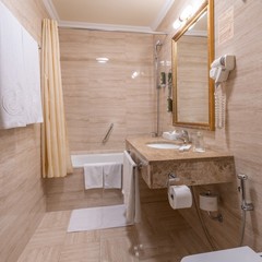 Гостиница Атташе, Ростов-на-Дону, Ростовская область