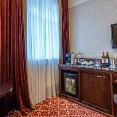 Гостиница Атташе, Ростов-на-Дону, Ростовская область