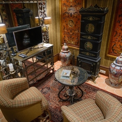 Отель Old House Resort and Spa, Ростов-на-Дону, Ростовская область