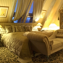 Отель Old House Resort and Spa, Ростов-на-Дону, Ростовская область