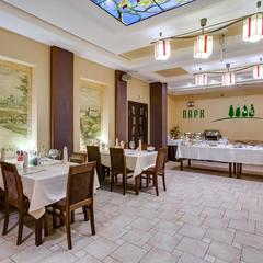 Гостиница Парк Сити, Ростов-на-Дону, Ростовская область