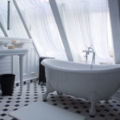 Отель Old House Resort and Spa, Ростов-на-Дону, Ростовская область