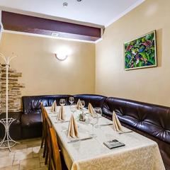 Гостиница Парк Сити, Ростов-на-Дону, Ростовская область